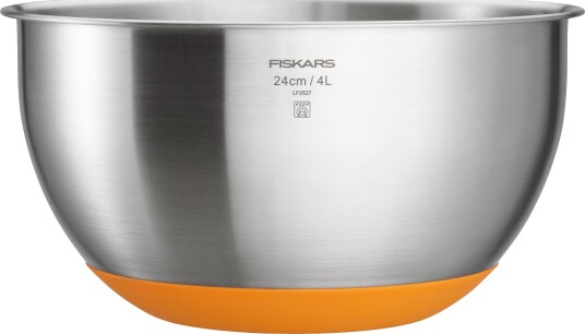 Fiskars Functional Form bakebolle 4 liter