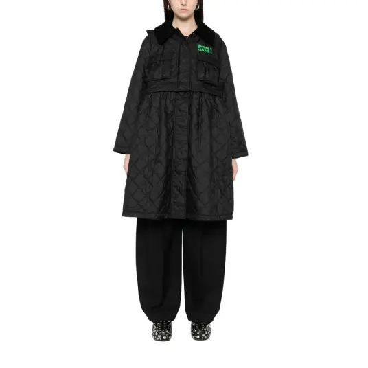 Barbour Dame Frakker Svart XS