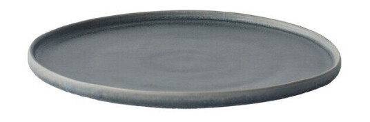 Tell Me More Centro middagstallerken 28 cm soft grey Tell Me More Centro middagstallerken 28 cm soft grey