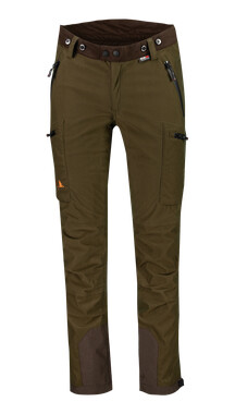 Swedteam Venture XT Trouser jaktbukse herre Grønn 52