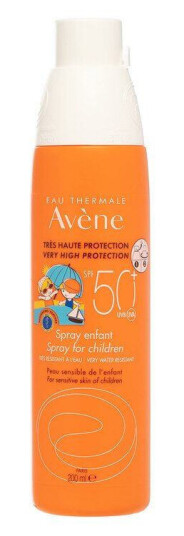 Avene Avène Sun Spray Kids SPF50+ 200ml