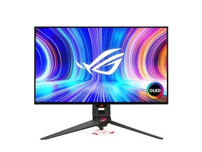 ASUS PG27AQDM