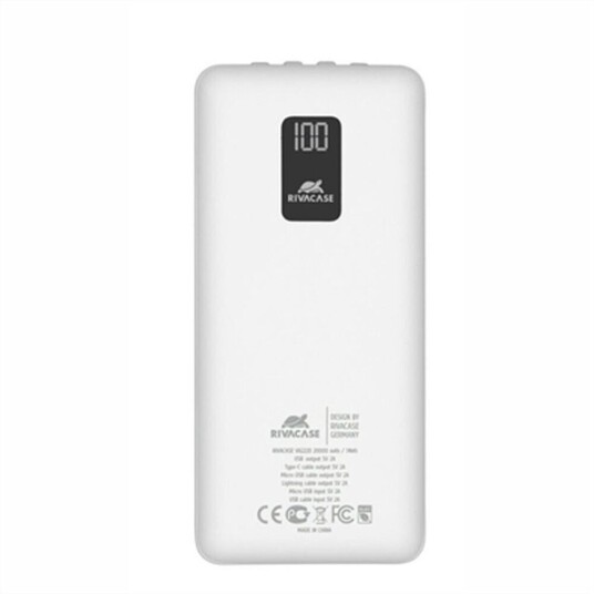 Rivacase Powerbank Rivacase Va2220
