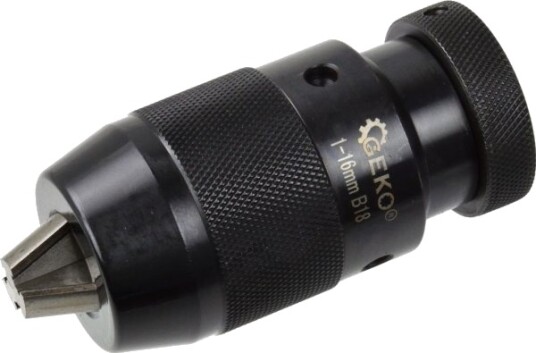Borhode 16Mm-B18-Selvklemme Borhode 16Mm-B18-Selvklemme