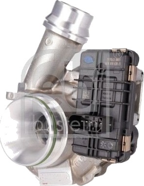 FEBI BILSTEIN 187112 Turbolader