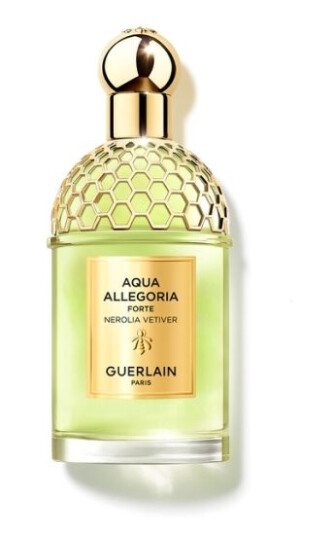 Guerlain Aqua Allegoria Nerolia Vetiver Eau De Parfum 125ml Spray Guerlain Aqua Allegoria Nerolia Vetiver Eau De Parfum 125ml Spray