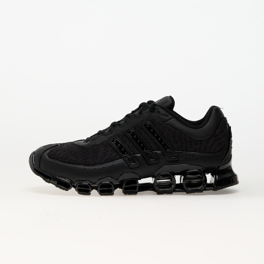 Adidas Originals Megaride Black 42 Adidas Originals Megaride Black 42