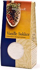 Sonnentor Vaniljesukker - 50 g