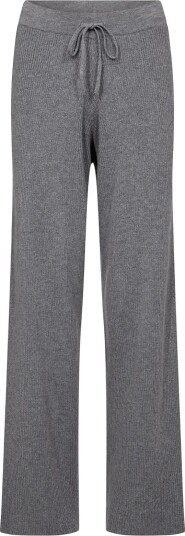 Bruun & Stengade Bs Agathe Regular Fit Pants Grey XS