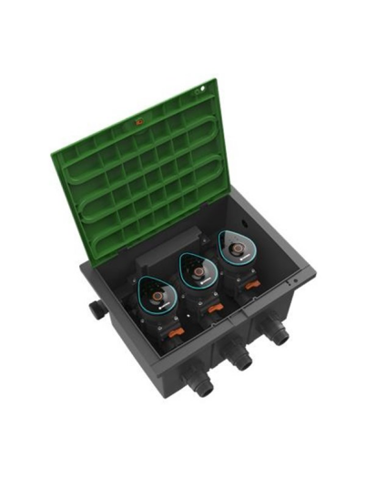Gardena 1286-20 irrigation system part/accessory