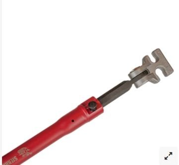EXTREM TOOLS BØYEJERN FOR 10/12mm ARMERINGSJERN EXTREM TOOLS BØYEJERN FOR 10/12mm ARMERINGSJERN