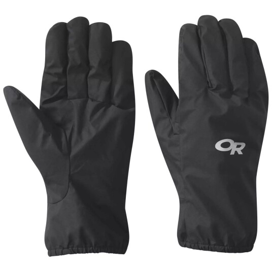 Outdoor Research Men's Versaliner Sensor Gloves Black M, Black Outdoor Research Men's Versaliner Sensor Gloves Black M, Black