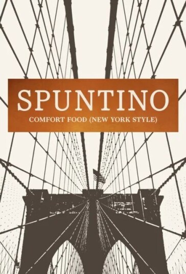 Spuntino Av Russell Norman