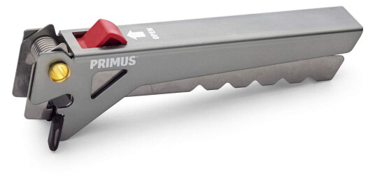 Primus Crimp Pot Gripper Ass Sølv Primus Crimp Pot Gripper Ass Sølv