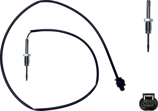 Sensor, eksostemperatur WAGNER ETP00129