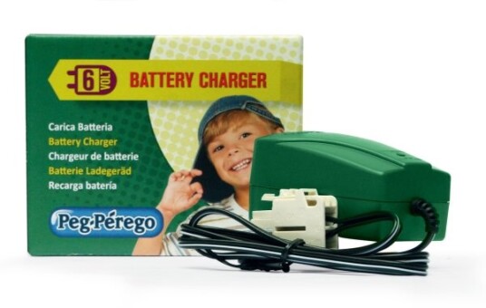 Peg Perego Pegcb0301 Grønn Hvit Svart 1 Stykker Permanent Brukes Under Direkte Tilsyn Av En Voksen Consumer Unit Single