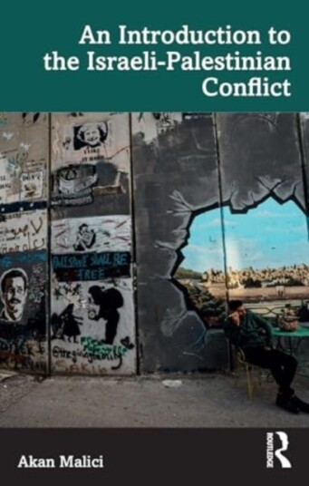 An Introduction to the IsraeliPalestinian Conflict