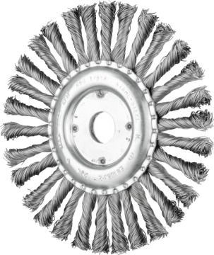 Pferd Slipebørste 43304011 17,8cm 2,22cm 13mm