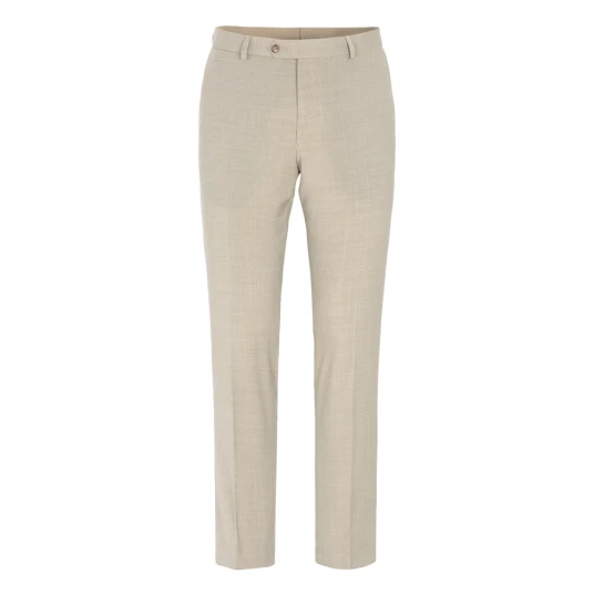 Oscar Jacobson Herre Bukser Beige M, Oscar Jacobson Herre Bukser Beige M,