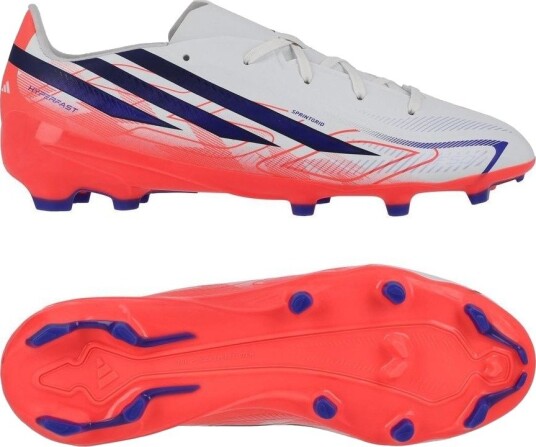 adidas F50 Hyperfast League Fg Chaos Vs Control Barn Gress (Fg) størrelse 30½