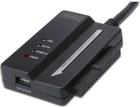 Digitus DA 70325 ATA SATA USB 3.0 Controller DA 70325