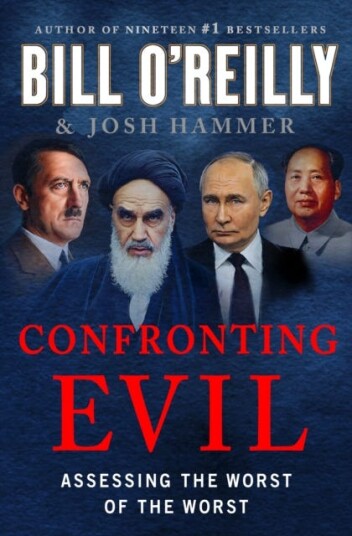 Confronting Evil  Assessing the Worst of the Worst
