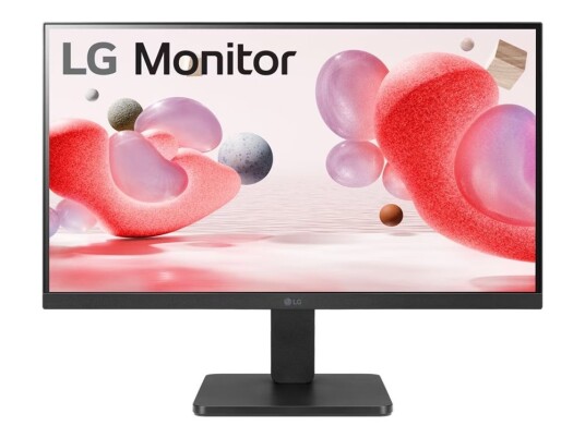 LG 22MR410-B 22" FHD PC-Skjerm med 100Hz og 5ms svart LG 22MR410-B 22" FHD PC-Skjerm med 100Hz og 5ms svart