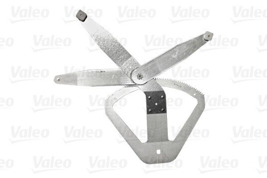 Vindusheis VALEO 851458