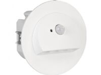 Zamel Stair lighting Zamel LED luminaire Rubi PT 14V DC adjustable sensor BIA warm white LED10921652
