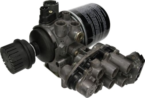 Lufttørker, trykkluftanlegg PNEUMATICS PN-10092
