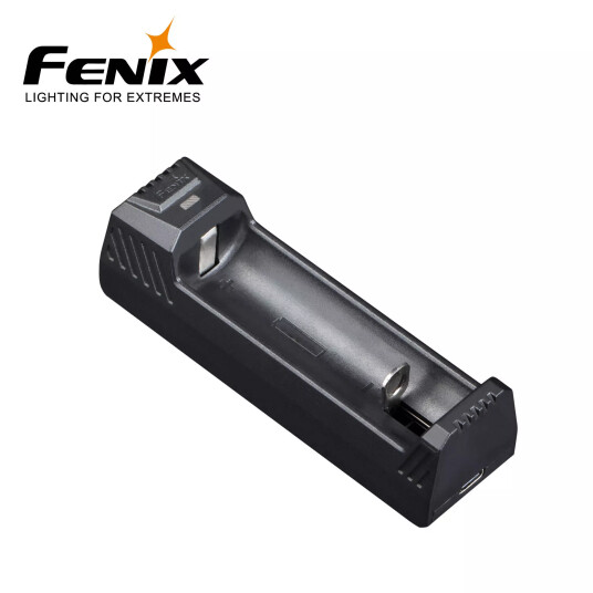 Fenix ARE-X1 V2 Batterilader og powerbank Singel