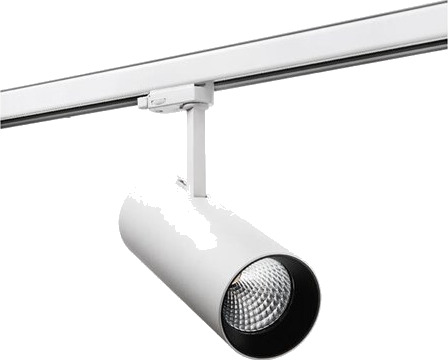 SG Armaturen Tube eco white 3000k