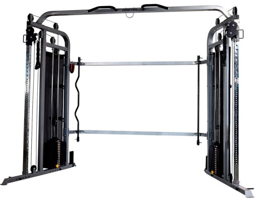 Master Fitness Cable Cross Tilbehør X12
