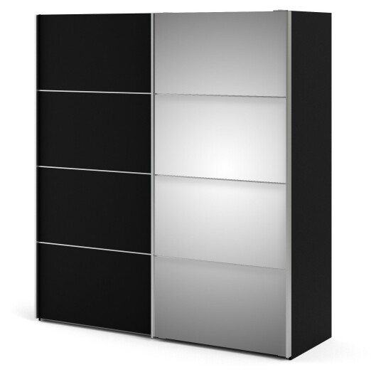 Tvilum Verona Garderobeskap, Matsort, B:182 Unoliving