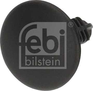 FEBI BILSTEIN 198634 Holdeklips, kupékledning