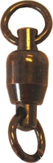 Sovik Søvik Brass Ballbearing Swivel