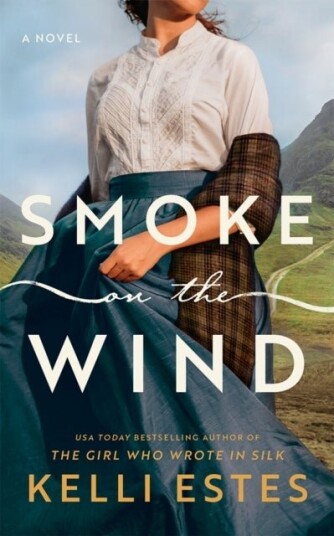 Smoke on the Wind Smoke on the Wind