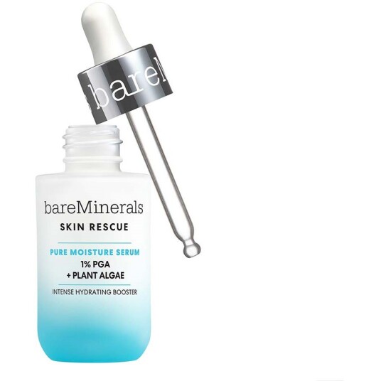 bareMinerals Skin Rescue Ansiktsserum 30 ml med Ren Fuktighet bareMinerals Skin Rescue Ansiktsserum 30 ml med Ren Fuktighet