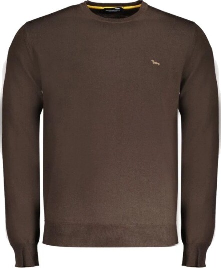 Harmont & Blaine Herre Strikkevarer Brun 2XL, Harmont & Blaine Herre Strikkevarer Brun 2XL,