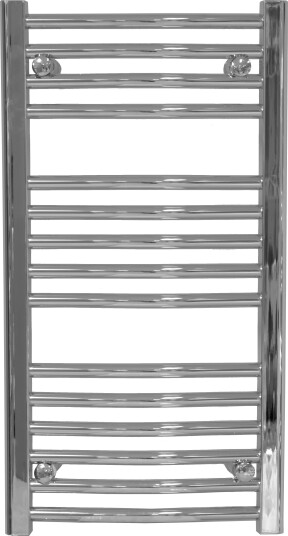 Somatherm Håndkletørker Tkvd-48 Va R Vannbåren 435 × 900 mm