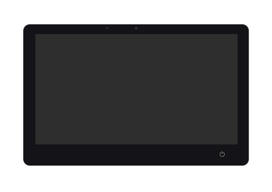 ALLNET 12" Touch Display ALLNET 12" Touch Display