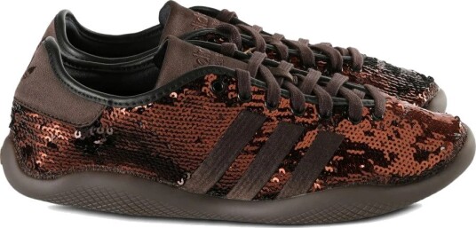 Adidas Dame Sport Brun 36 1/2 EU,