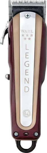 Wahl Legend Batteridrevet Hårklipper 1,5-25 mm, 8 klippelengder