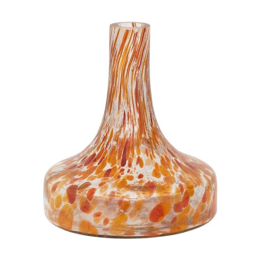 Urban Nature Culture Maljakko vase 21 cm Tomato cream