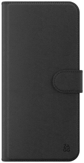 Zagg OnePlus Nord CE Lite 3 lommebokdeksel (sort) Zagg OnePlus Nord CE Lite 3 lommebokdeksel (sort)