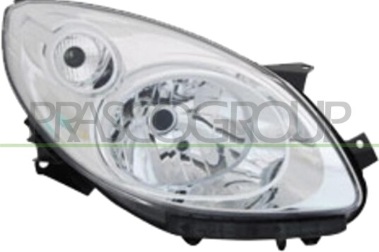PRASCO RN3064803 Frontlykter