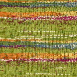 Drops Fabel Garn Print 151 Guacamole Drops Fabel Garn Print 151 Guacamole