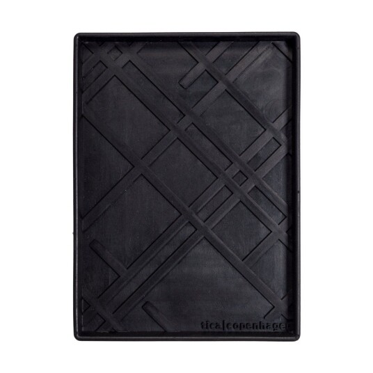 tica copenhagen Lines skobrett Small, 28 x 38 cm tica copenhagen Lines skobrett Small, 28 x 38 cm