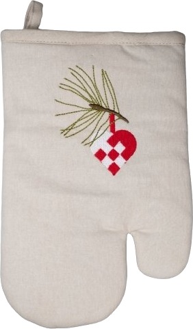 Det Gamle Apotek Grillhanske H 28 Cm B 18 Cm D 2 Cm Beige Dansk Jul Det Gamle Apotek Grillhanske H 28 Cm B 18 Cm D 2 Cm Beige Dansk Jul