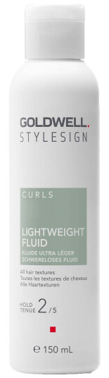 Goldwell StyleSign Lightweight Fluid 150ml Goldwell StyleSign Lightweight Fluid 150ml